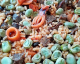 Foto del paso 8 de la receta: Mi locura mar y monte