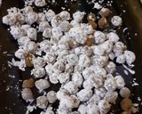 Foto langkah ke 3 dari resep Ovaltine Bubble Mocca.