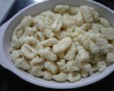 Foto del paso 5 de la receta: Ñoquis de papa caseros