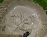 Foto langkah ke 4 dari resep Bolu kukus mekar.