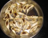 রসুন ভর্তা (rosun bharta recipe in Bengali) রেসিপির ধাপ 1 ছবি
