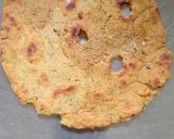 थालिपीठ (Thalipeeth Recipe In Marathi) रेसिपी स्टेप 5 फोटो