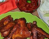 Foto langkah ke 5 dari resep Ayam Bacem Air Fryer.