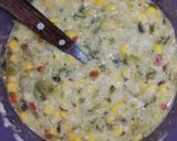 Foto del paso 5 de la receta: Tarta de verduras y queso