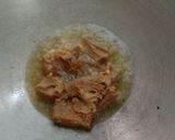 Foto langkah ke 8 dari resep 138. Nasi Kebuli Kambing Mantap.