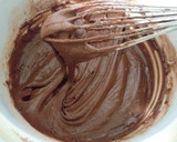 Foto del paso 4 de la receta: Galletas brownie 🍪