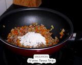 Foto langkah ke 3 dari resep SOES MAKER ROGUT SOSIS | Ide Snack Box Cantik.