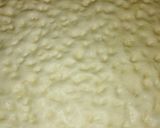 صورة لخطوة 1 من وصفة 🍕😋 بيتزا سوبر 🤤 🍕