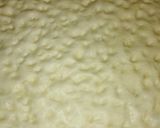 صورة لخطوة 1 من وصفة 🍕😋 بيتزا سوبر 🤤 🍕