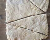 Foto del paso 7 de la receta: Masa danesa y formas