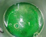 A picture of step 1 of Fruit custard.