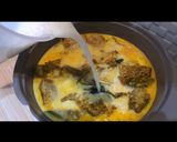 Foto langkah ke 5 dari resep Gulai Ayam Kentang Telur.