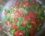 Foto del paso 1 de la receta: Arroz caldoso con Fritura de Pescado