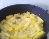 Foto del paso 2 de la receta: Lomo saltado