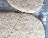 Foto del paso 3 de la receta: Pan integral marroquí