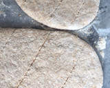 Foto del paso 3 de la receta: Pan integral marroquí