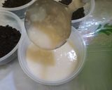 Foto langkah ke 9 dari resep Oreo dessert box by bubu.