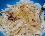 Foto langkah ke 1 dari resep 153. Simple Kwetiauw Goreng.