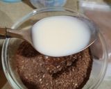 รูปขั้นตอนการทำที่ 3 ของ Energy balls : ขนมคลีน เข้มโกโก้🍫