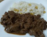 Foto del paso 14 de la receta: Hígado a la Turca