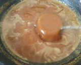 Foto langkah ke 7 dari resep Tahu kuah ala Dhapu dewi.
