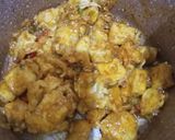 Foto langkah ke 7 dari resep 46. Dubu Jorim (Tahu Pedas Korea).