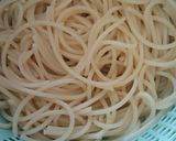Foto langkah ke 2 dari resep Beef Spaghetti.