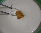 Foto langkah ke 2 dari resep Bolu Labu Kuning.