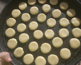 Foto del paso 3 de la receta: Alfajorcitos de maicena caseros