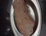 ચોકલેટ(Chocolate recipe in gujarati) રેસીપી સ્ટેપ2ફોટો