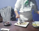 Foto del paso 12 de la receta: Pastel mil hojas