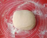 Szilvás - lekváros babka recept fázis 4 fotója