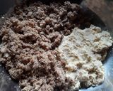 সয়া চানা দই বড়া কাবাব(soya chana dahi vada recipe in Bengali) রেসিপি ধাপ - 1 ছবি