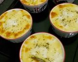 Foto langkah ke 6 dari resep Spaghetti Brulee.