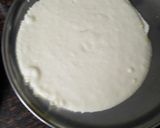 A picture of step 6 of Double layered sandwich dhokla..