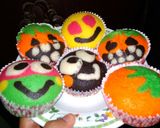 Foto langkah ke 6 dari resep Bolu kukus karakter tanpa baking soda lembuttt.