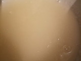 Panna cotta