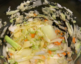 Foto del paso 1 de la receta: Lentejas ligeras con verduras. Mambo Cecotec