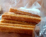 รูปขั้นตอนการทำที่ 4 ของ Churros~🍫