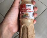 Foto langkah ke 7 dari resep Spring roll ayam.