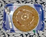 શીરો(siro recipe in Gujarati) રેસીપી સ્ટેપ5ફોટો