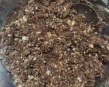 Foto langkah ke 2 dari resep Choco marie ball.