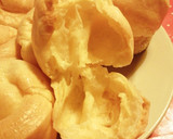Foto del paso 2 de la receta: Pan de Mandioca