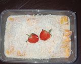 Foto langkah ke 4 dari resep Salad Buah Mangga.