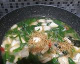 Foto langkah ke 3 dari resep Lodeh Praktis (Tahu Terong Menjos).