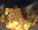 Foto del paso 1 de la receta: Masa de tarta con avena y galletitas