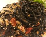 Foto del paso 7 de la receta: Arrabbiata picante con anchoas