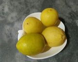A picture of step 5 of 🍋LEMON CHIKEN🍲.