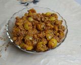 आंवला का आचार(Amla ka recipe in Hindi) रेसिपी चरण 3 फोटो