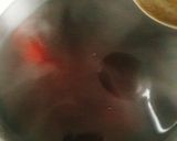 Hình bước làm 1 của món Trà tắc